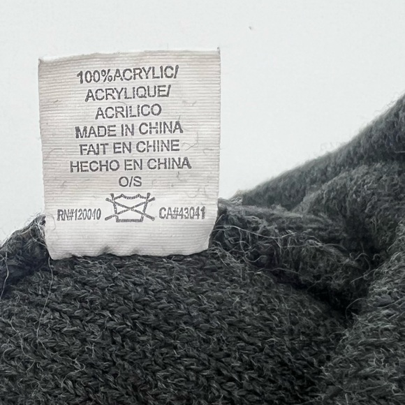 Crooks and Castles Beanie - Picture 4 of 4